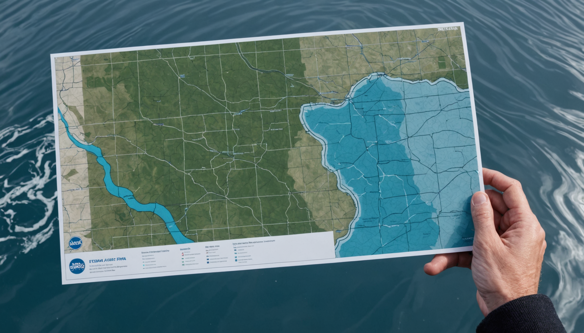 Are You in a Flood Zone? Using FEMA & First Street Tools in Missouri