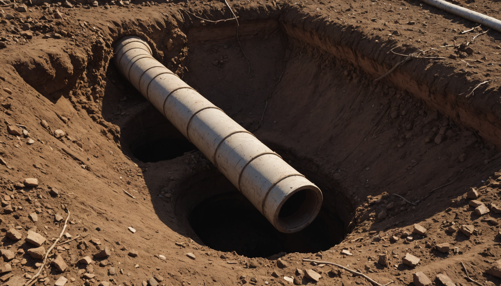 Clay Tile Sewer Laterals: Replacement Options in St. Louis