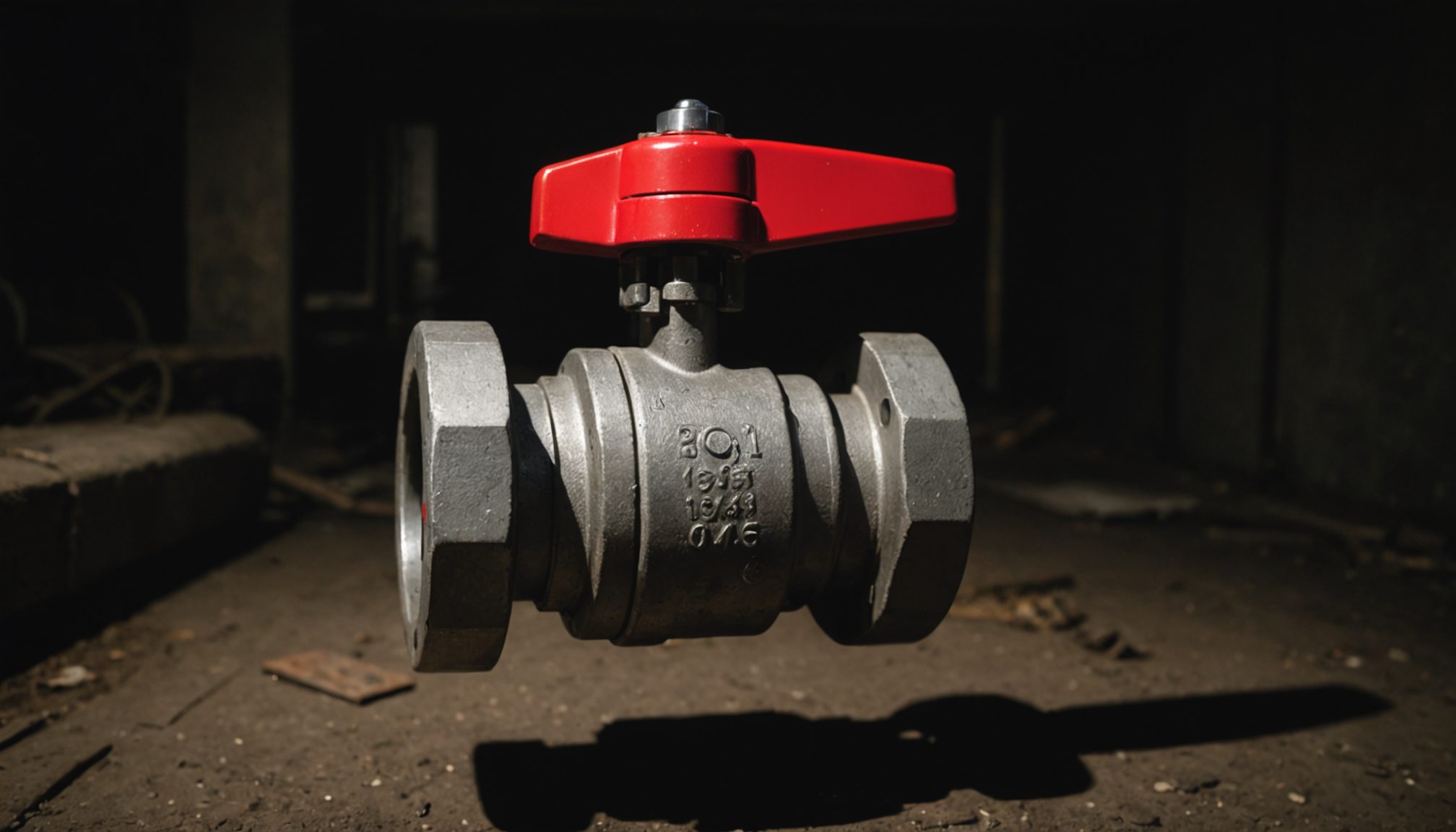 Find Your Main Water Shutoff Fast in St. Louis Homes