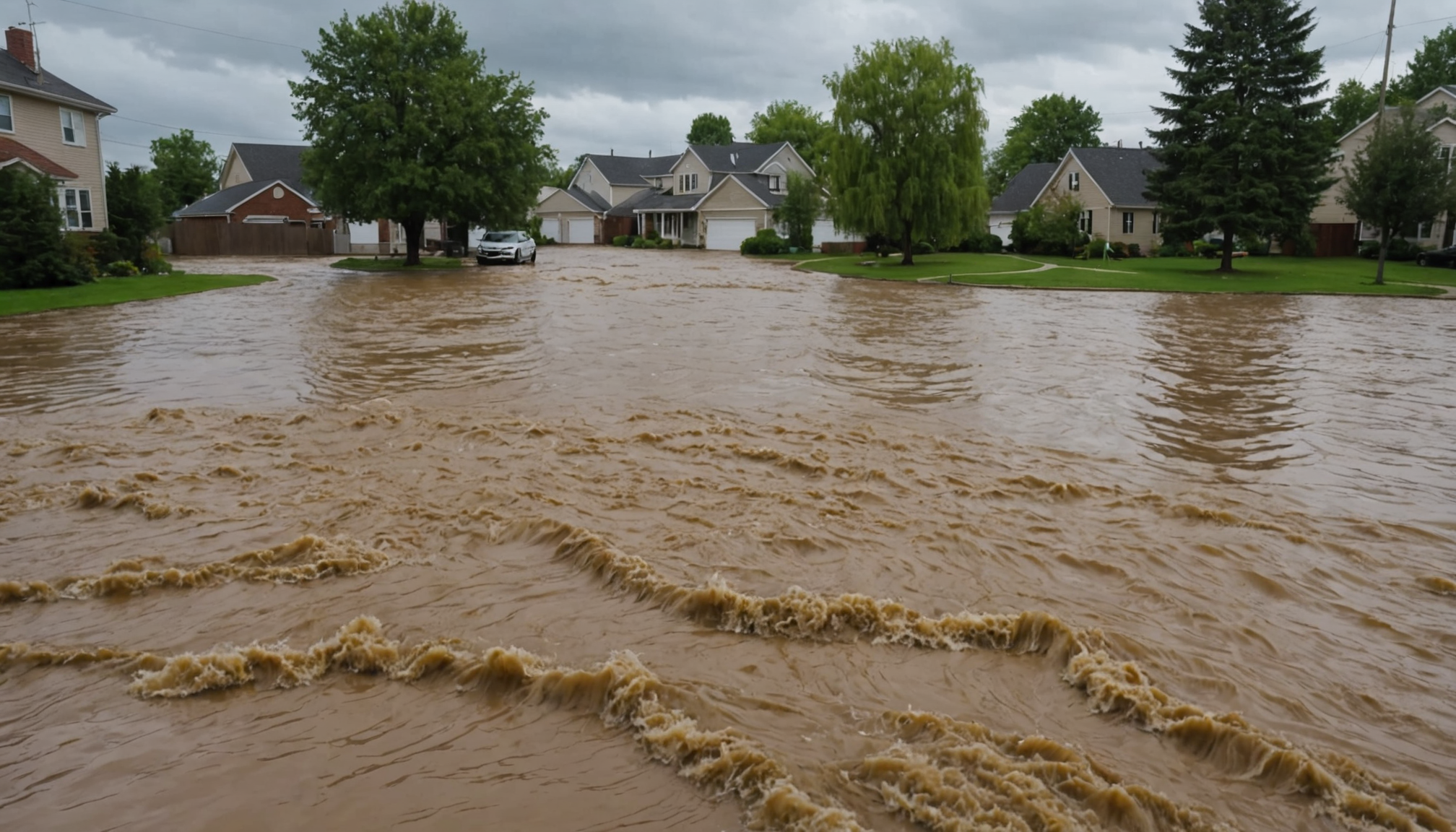 Flood Insurance in Missouri: What Homeowners Often Miss