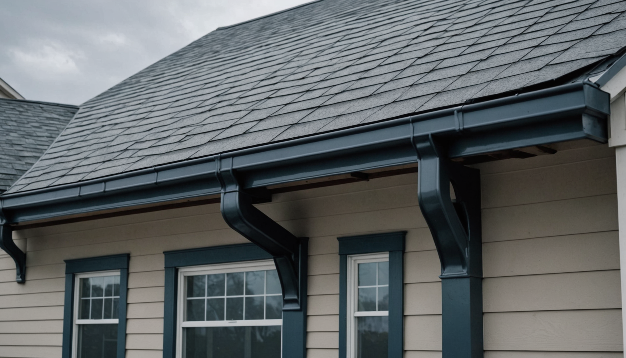 Gutter & Downspout Sizing for Missouri Downpours
