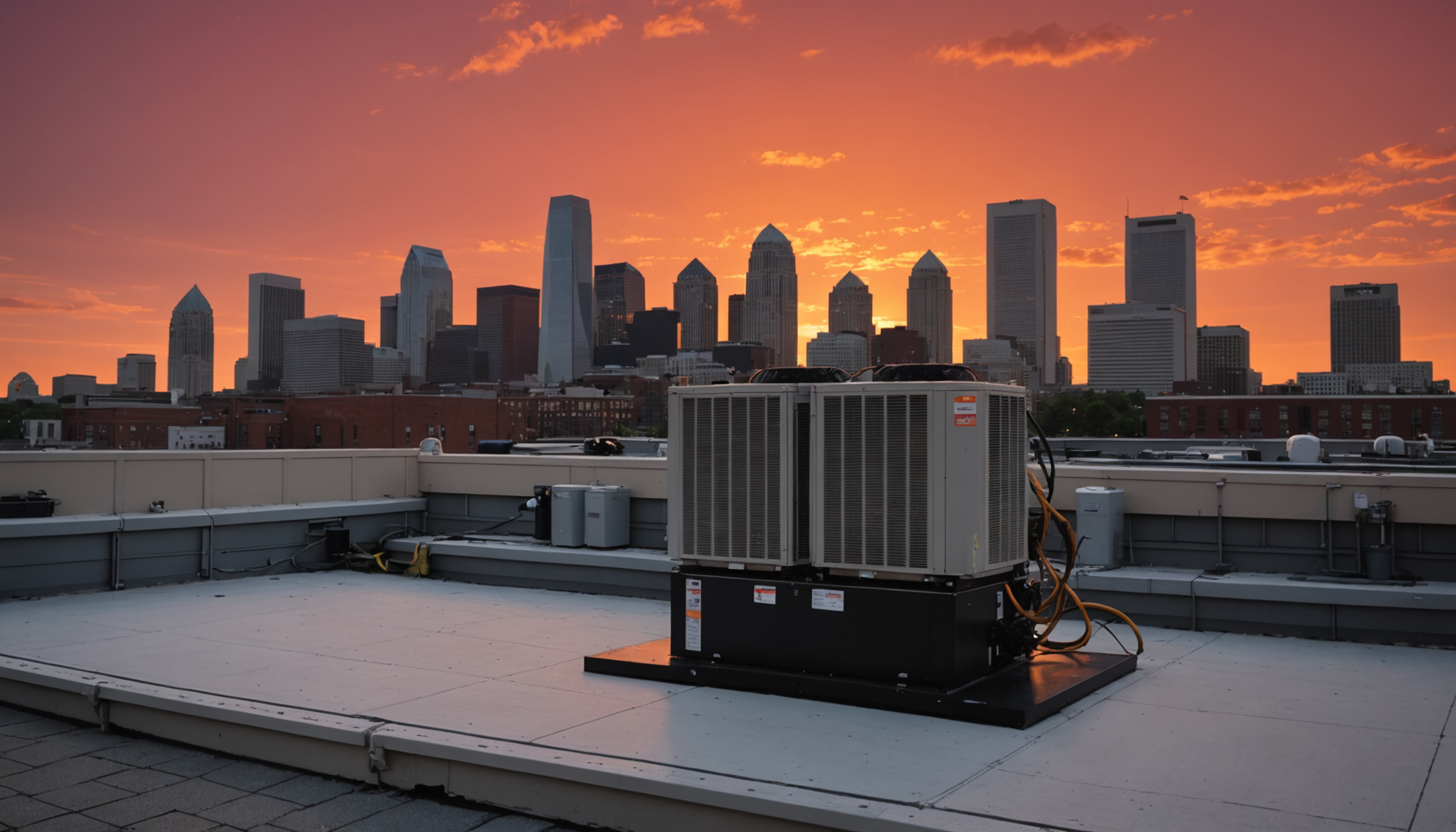 Heat Waves in St. Louis: HVAC Maintenance & Attic Insulation Tips