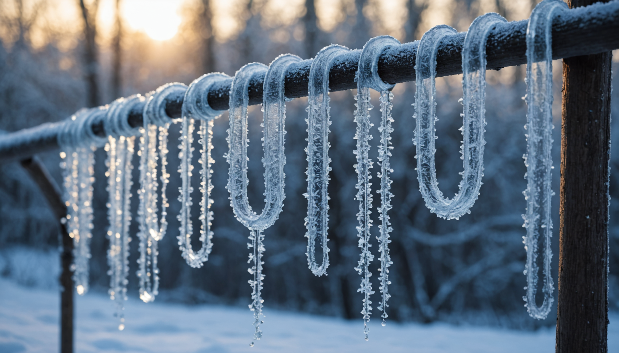 Hose Bib Winterization for Missouri’s Freeze Events