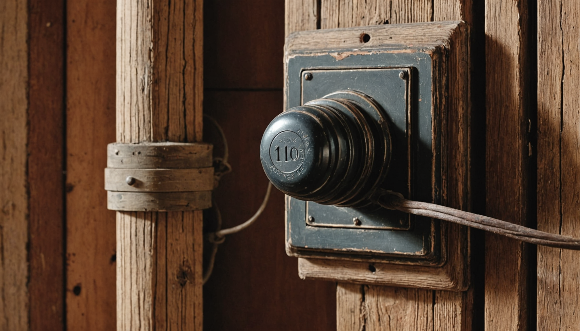 Knob-and-Tube Wiring in Historic St. Louis Houses: Upgrade Guide
