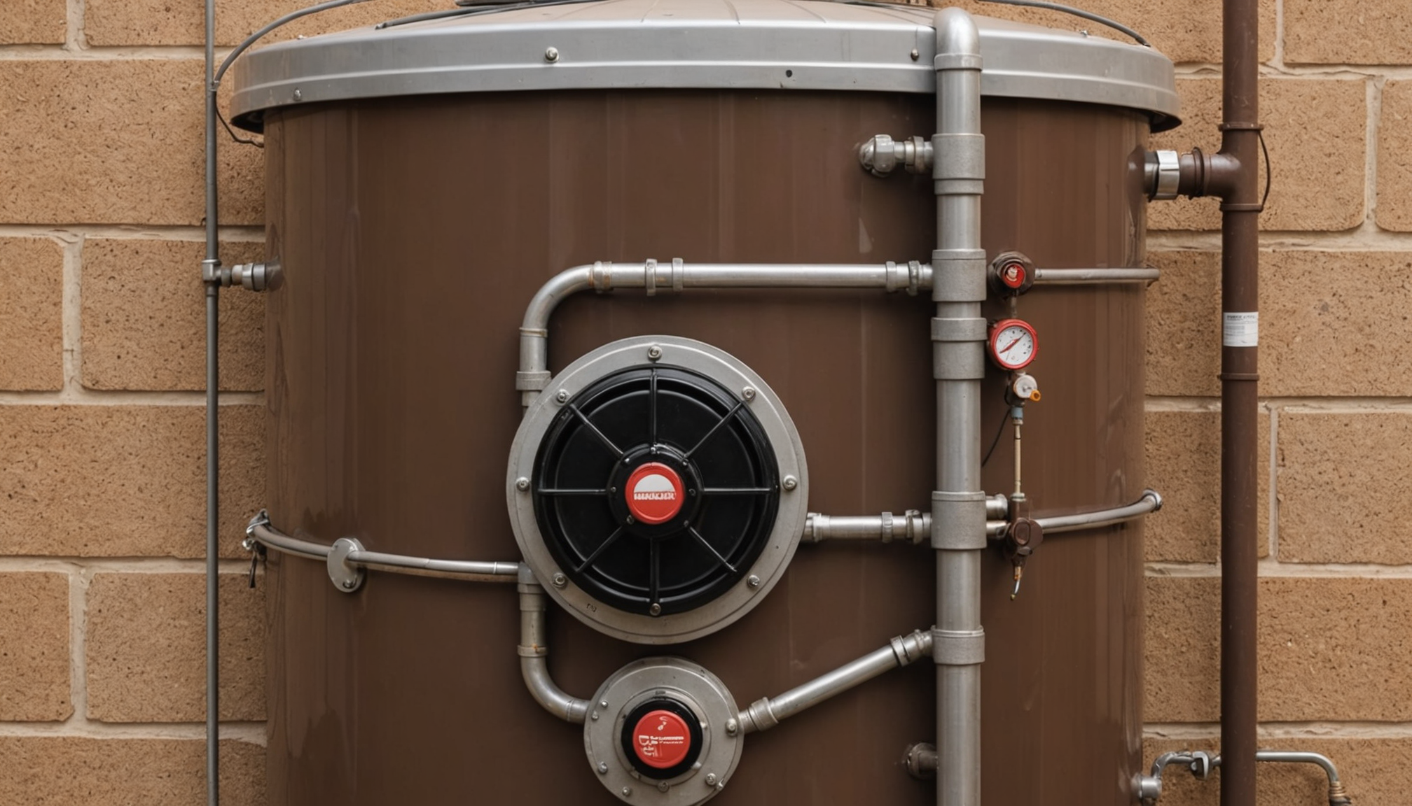New Madrid Quake Prep: Strap Water Heaters & Secure Heavy Furniture
