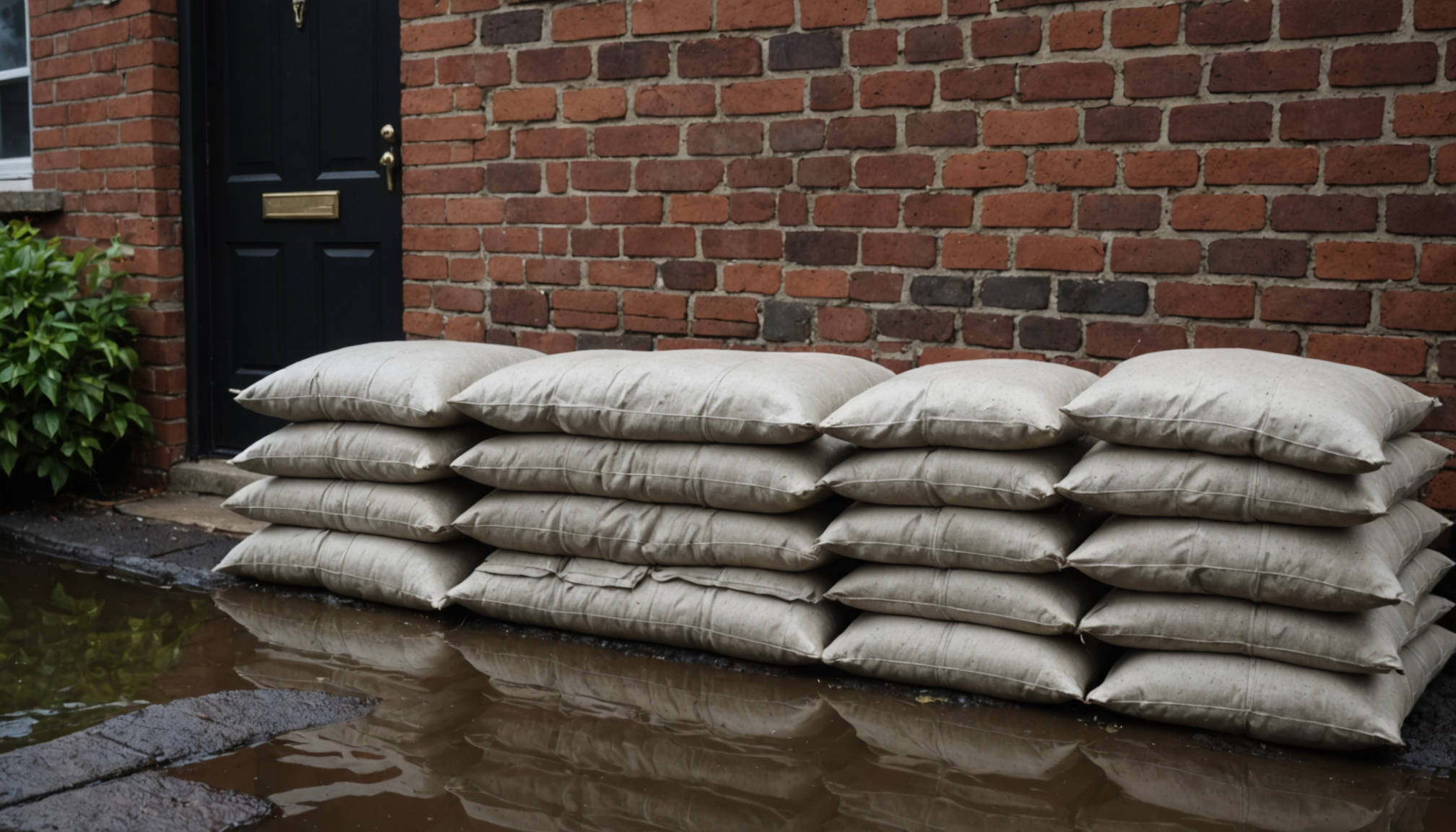 Proper Sandbagging for St. Louis Storms: Step-by-Step