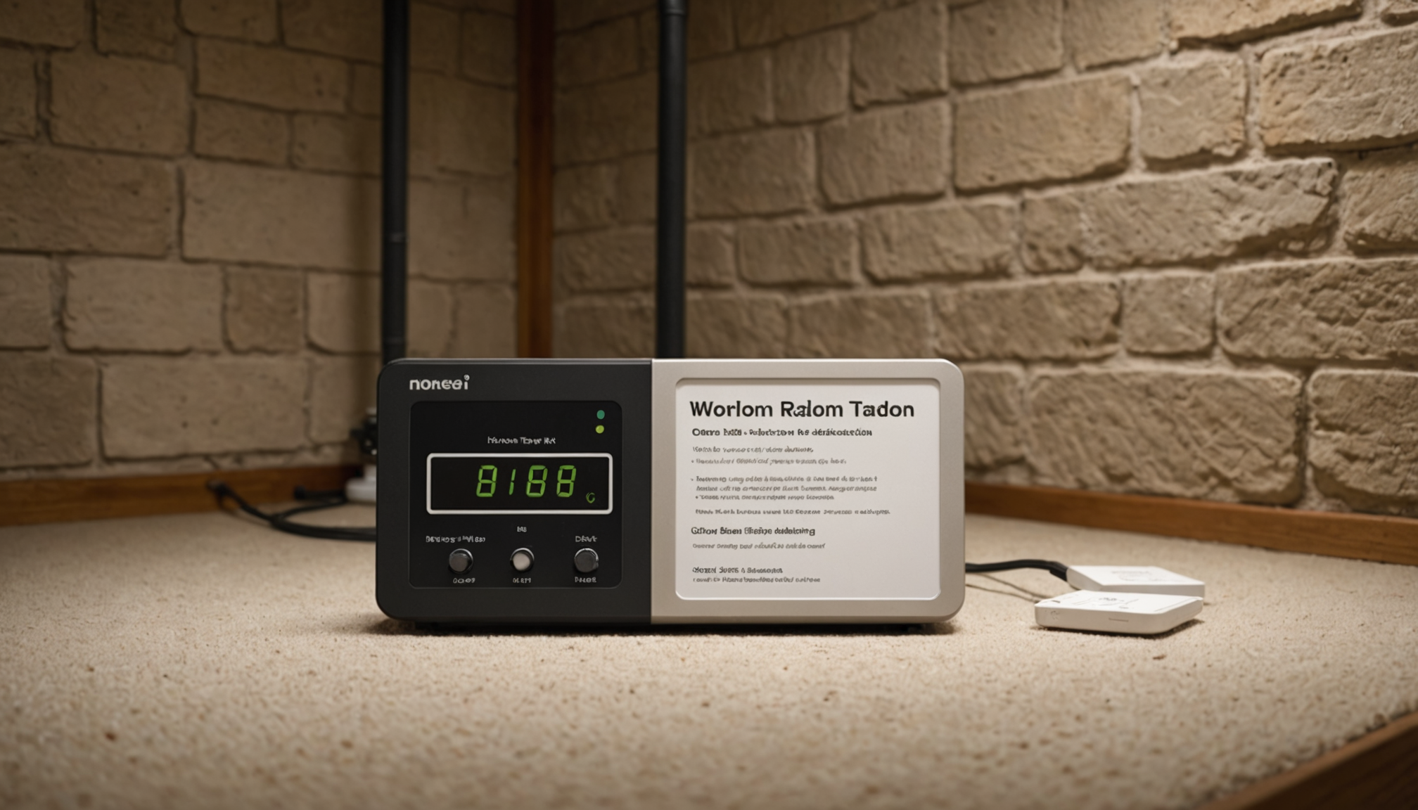 Radon in Missouri Homes: Testing, Levels & Mitigation Basics