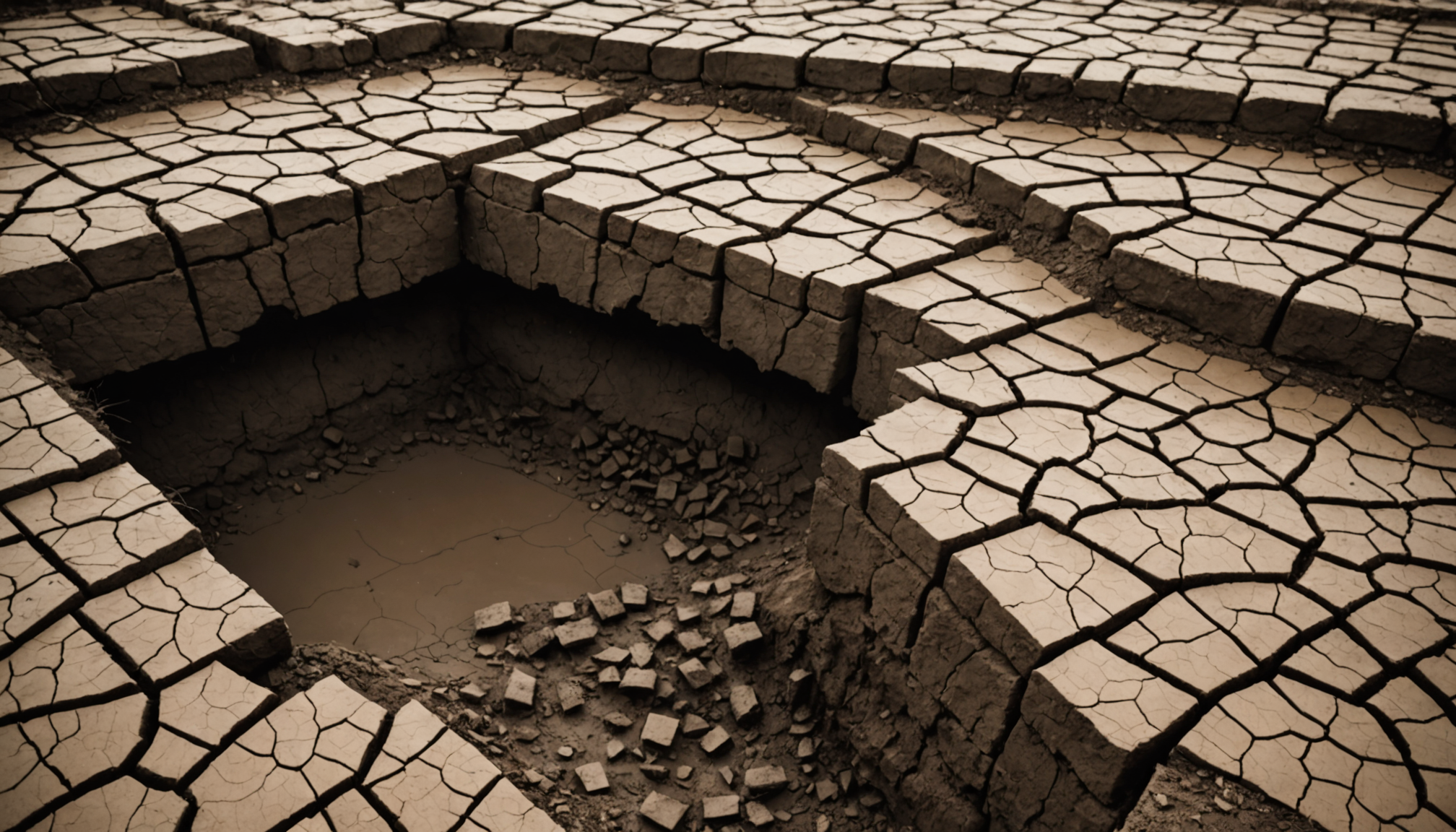 Seal Foundation Cracks: St. Louis Basement Waterproofing 101