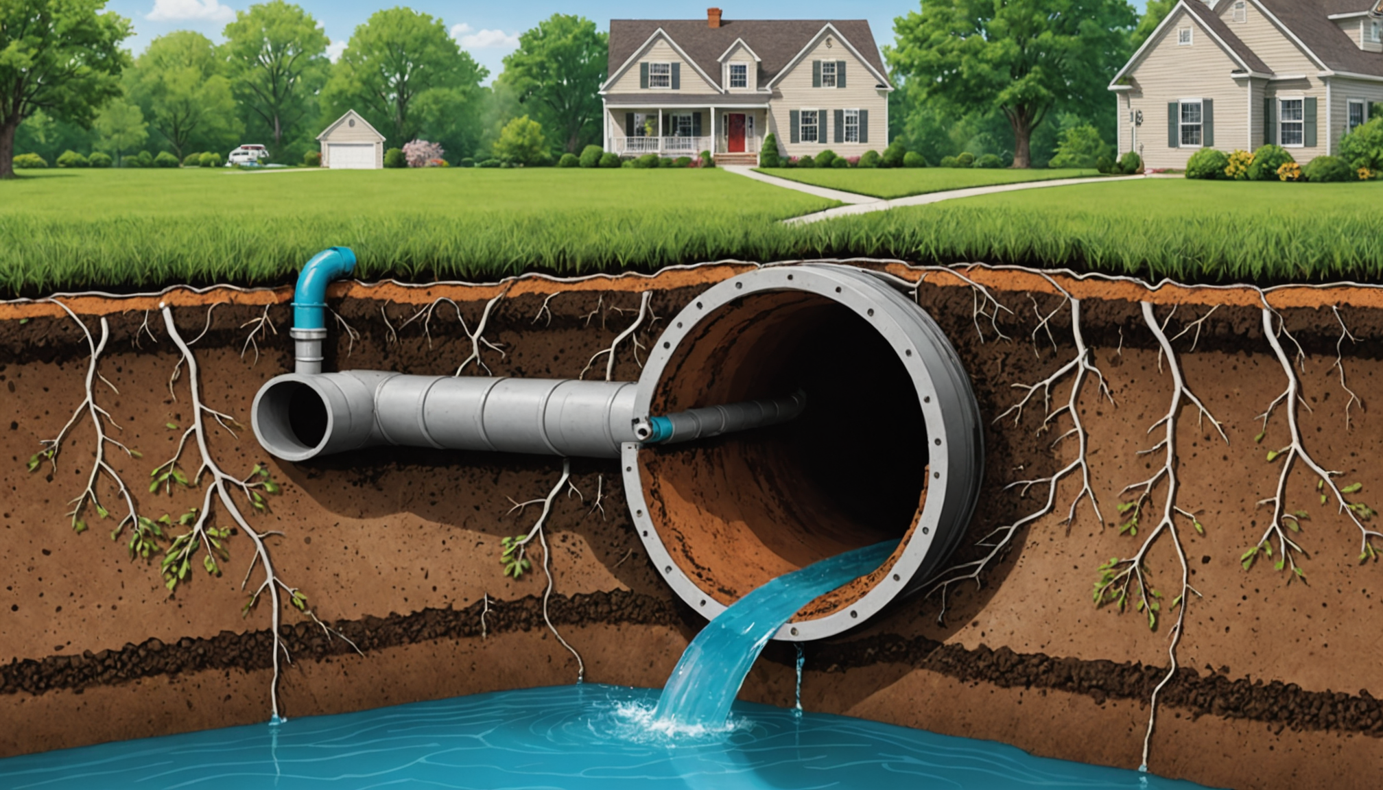 St. Louis Sewer Lateral Basics: What Homeowners Should Know