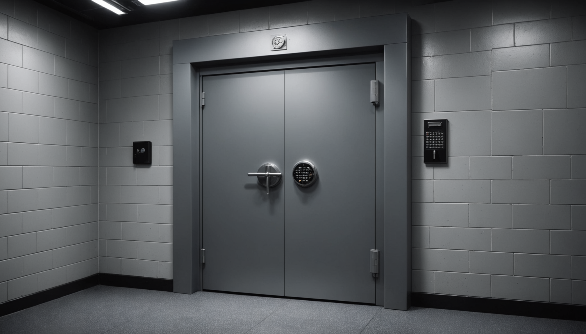Tornado Shelter at Home: Safe Rooms vs. Interior Rooms (St. Louis)