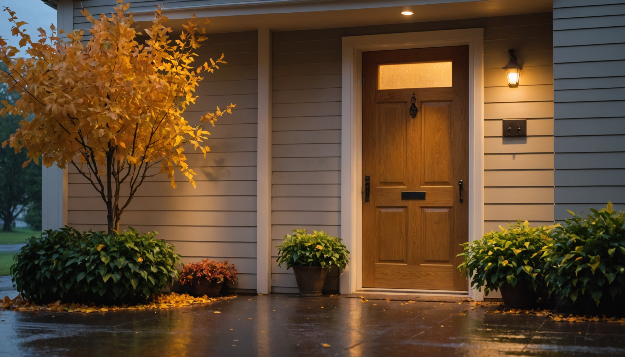 Window & Door Weatherproofing for Missouri Storms