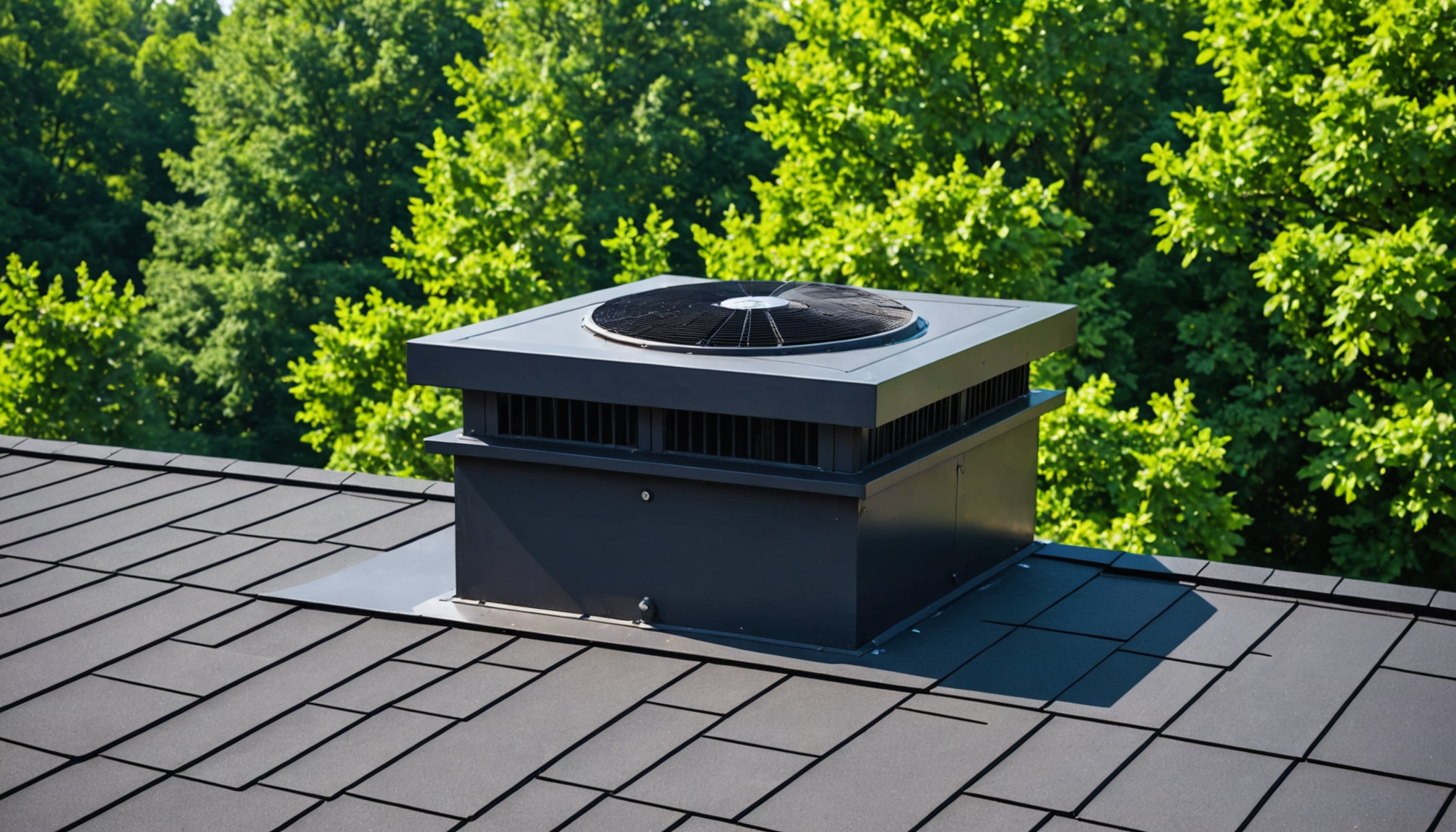 Attic Ventilation in St. Louis: Ridge, Soffit, and Baffles