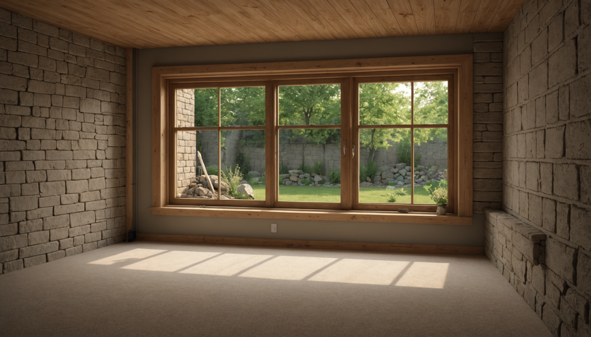 Basement Egress Windows in St. Louis: Code and Costs