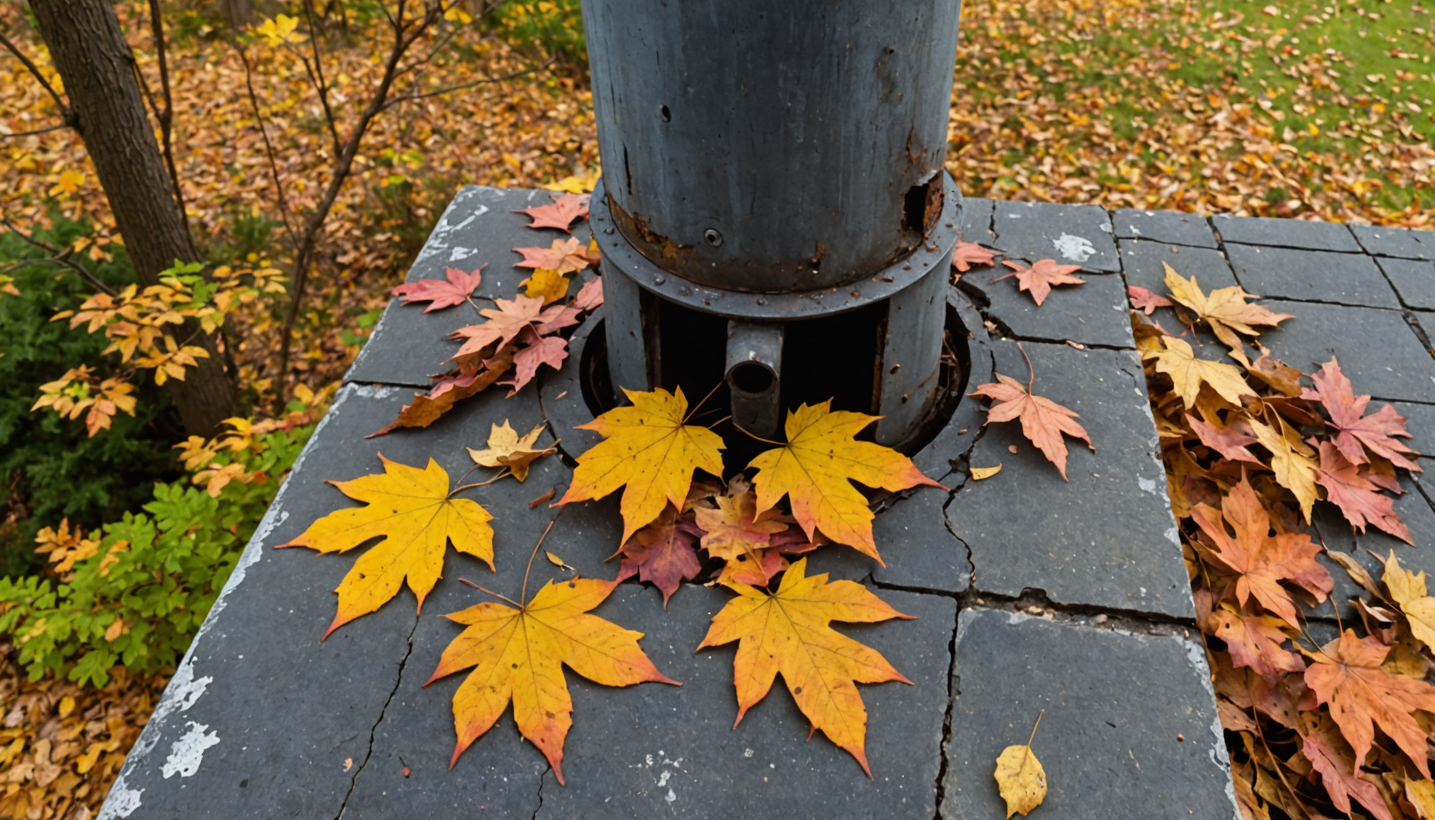 Chimney Flashing Leaks: St. Louis Fixes That Last