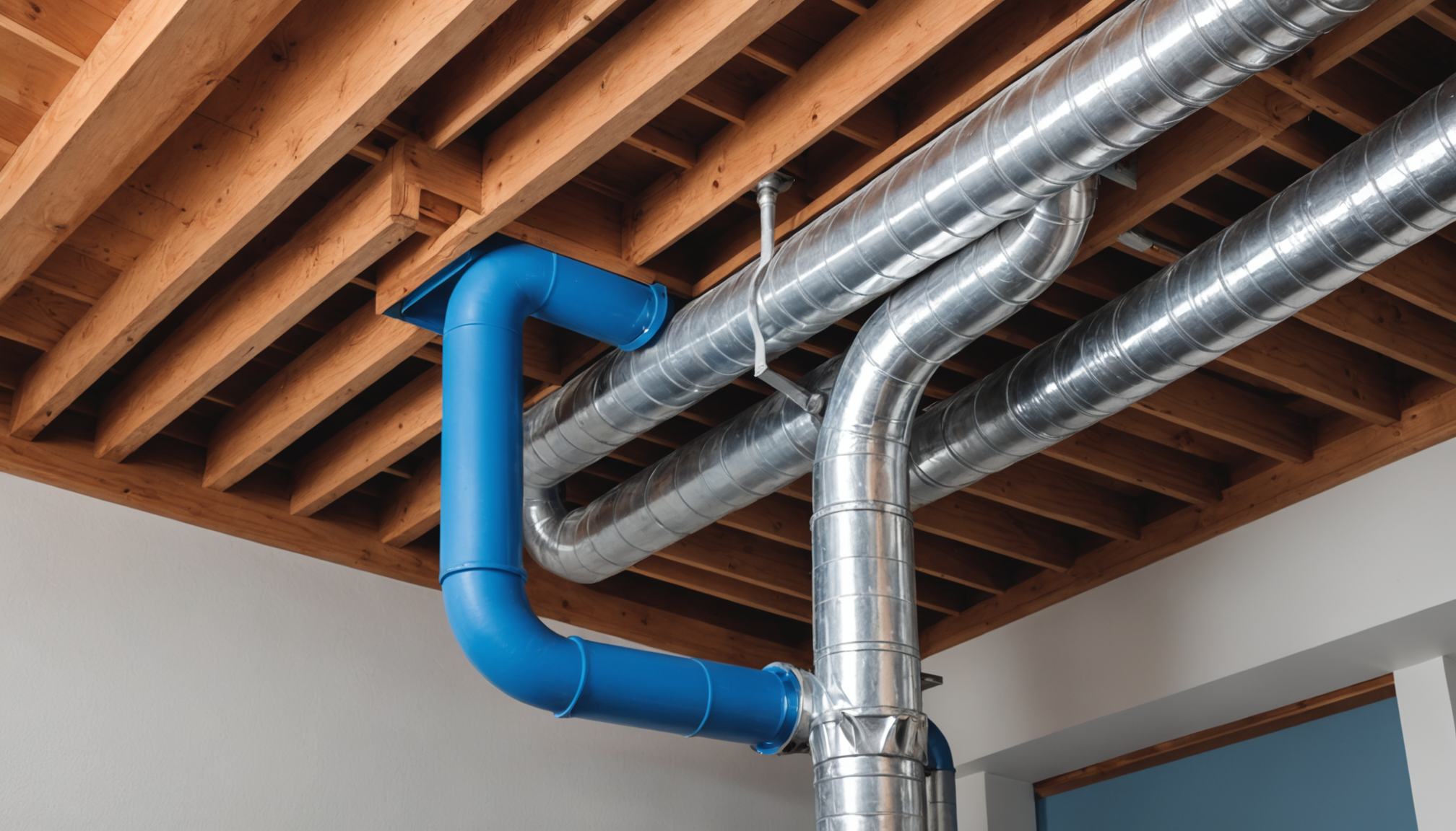 Duct Sealing and Insulation: Energy Savings in St. Louis
