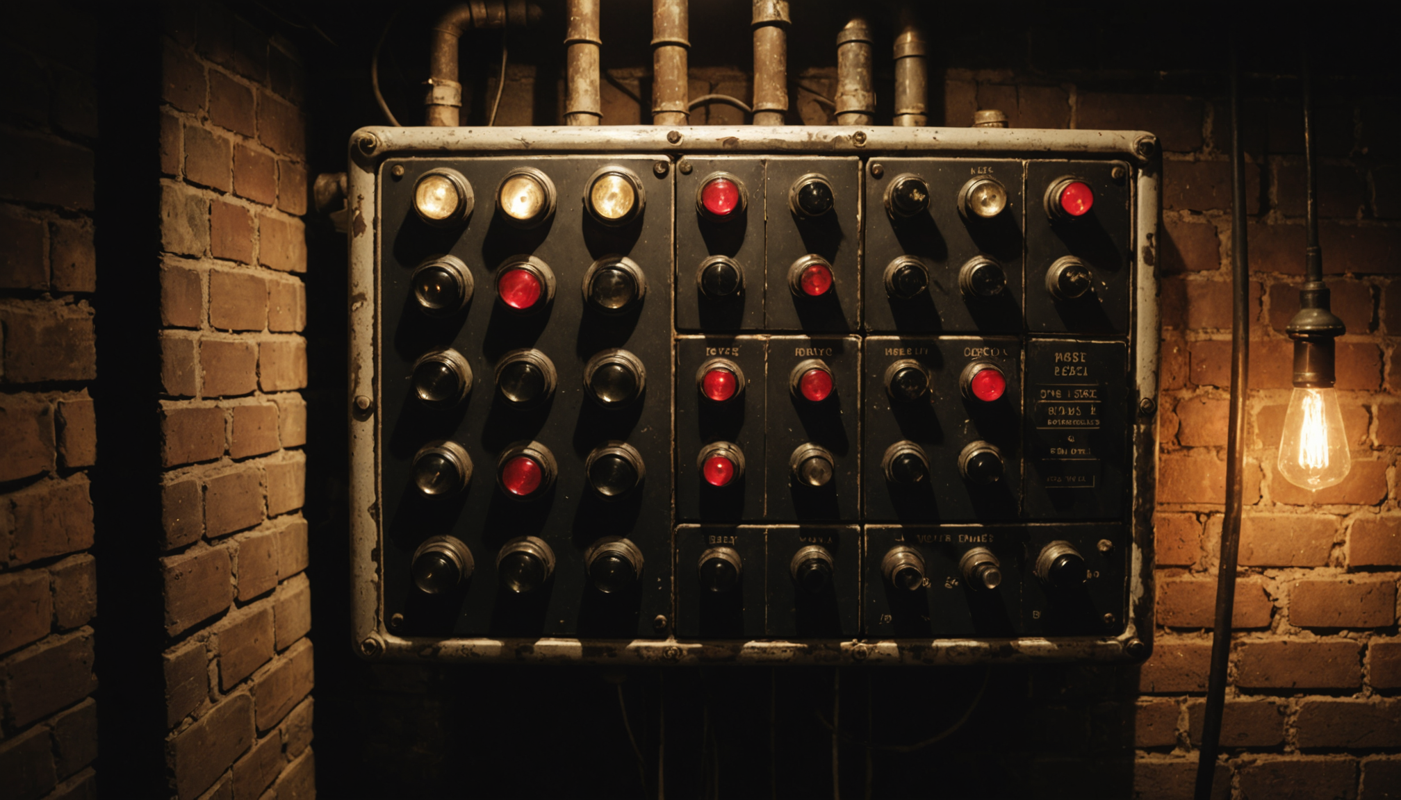 Electrical Panel Upgrades in St. Louis: Signs You Need One