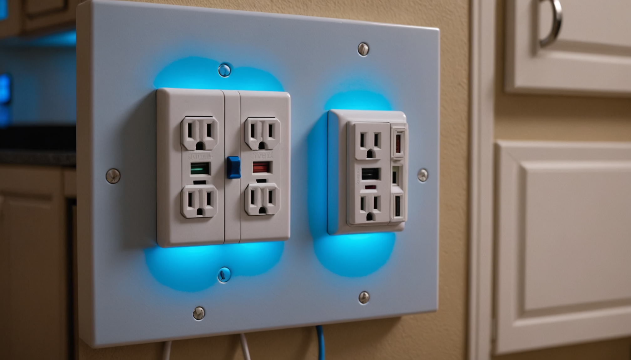 GFCI and AFCI: Where Missouri Homes Need Them