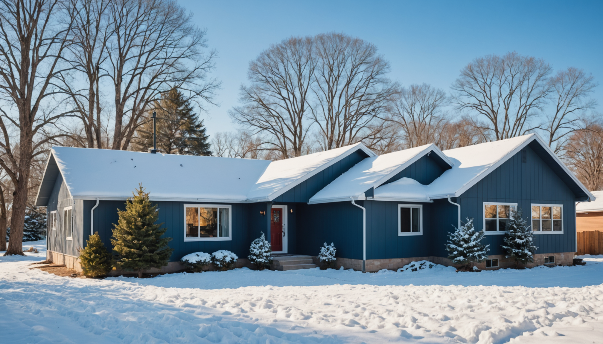 Heat Pump vs. Gas Furnace for Missouri Climate