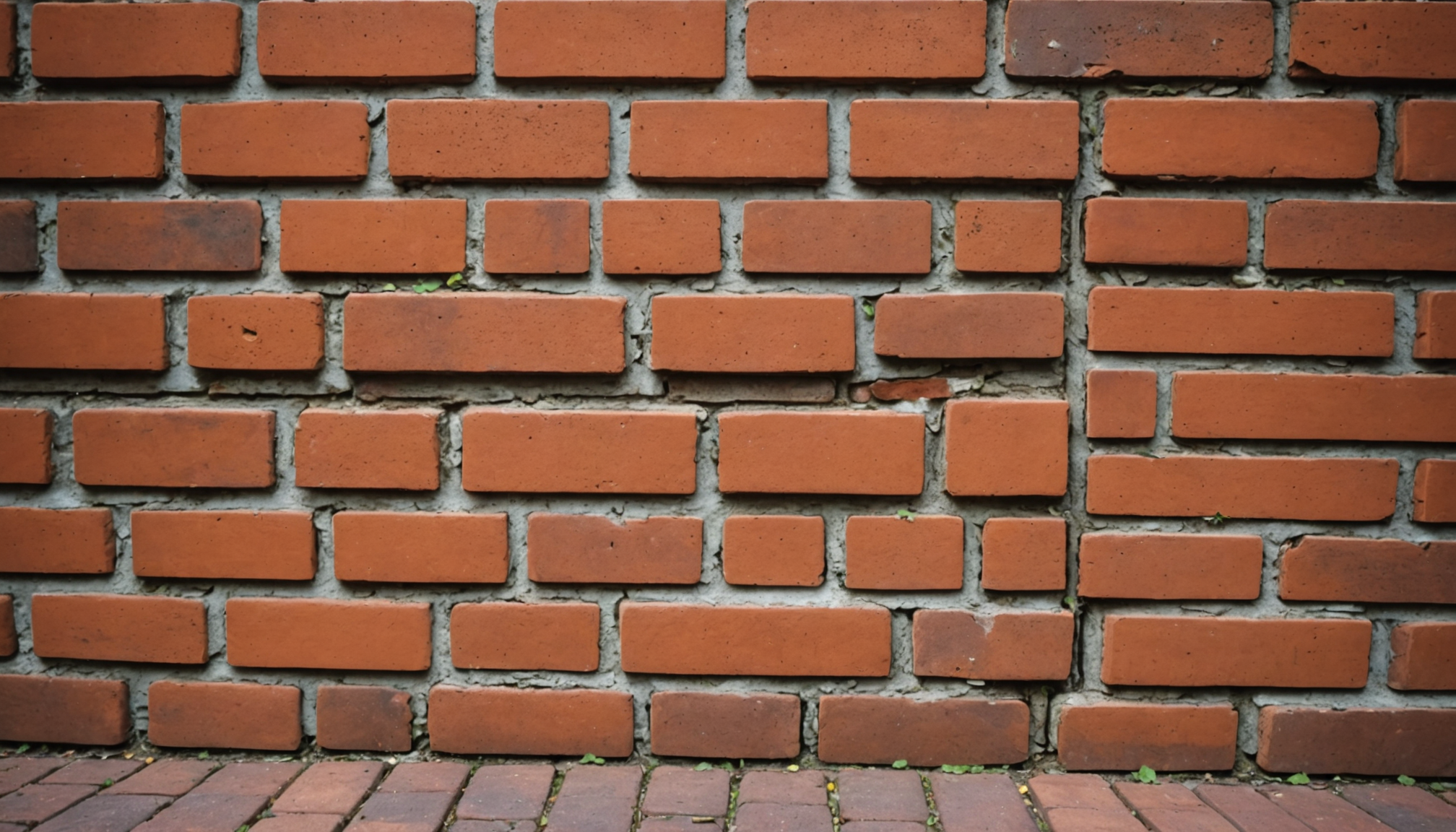 Historic Brick Foundations in St. Louis: Moisture Management