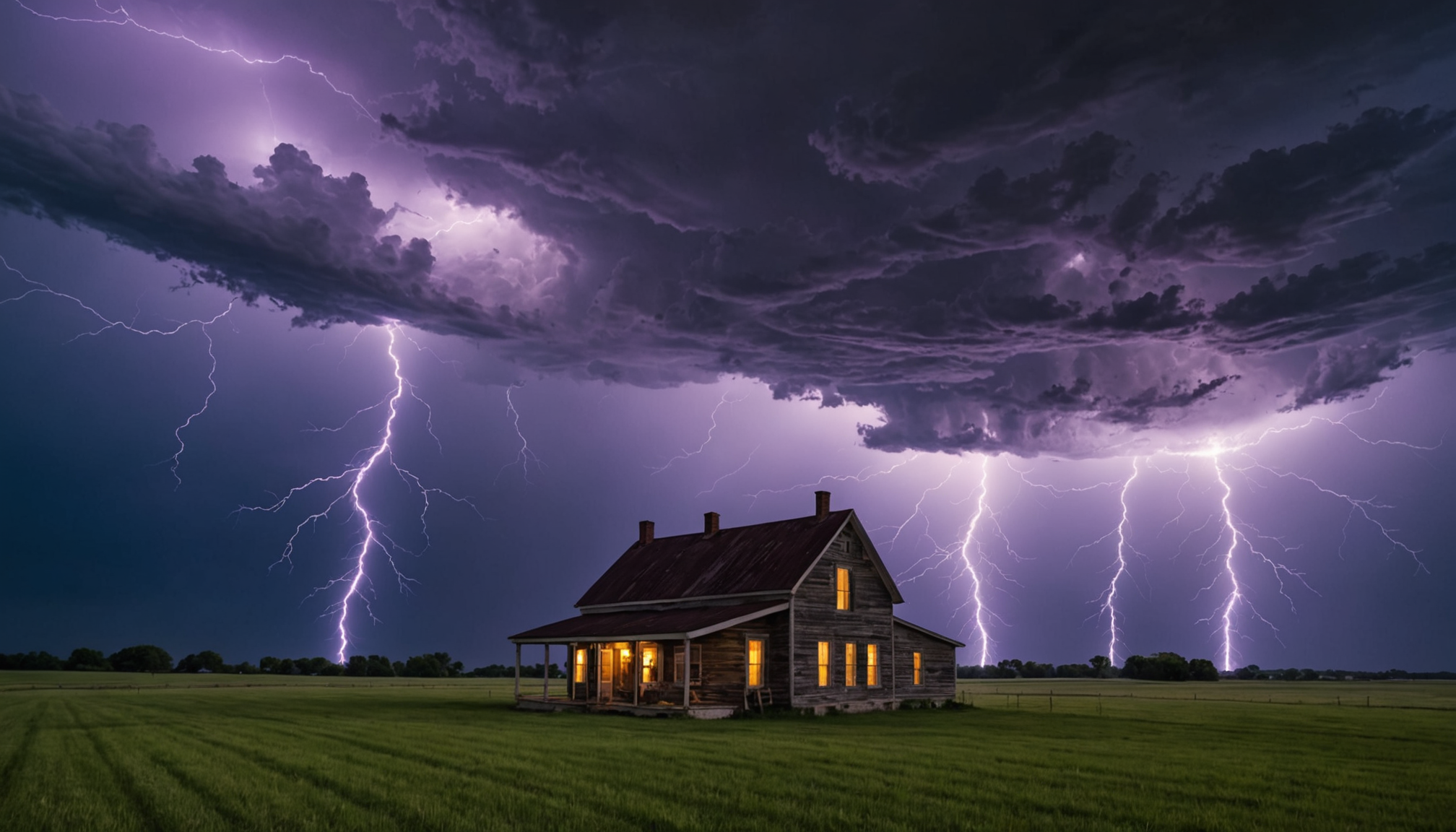Lightning Protection Systems for Missouri Homes