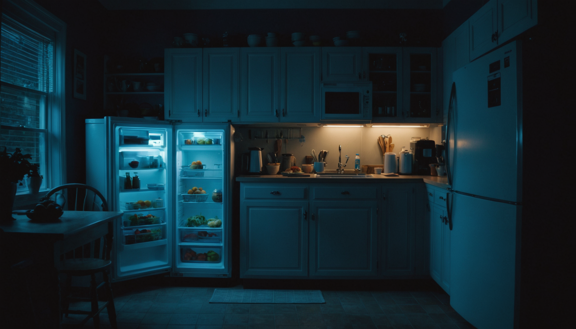 Power Outage Food Safety for St. Louis Families