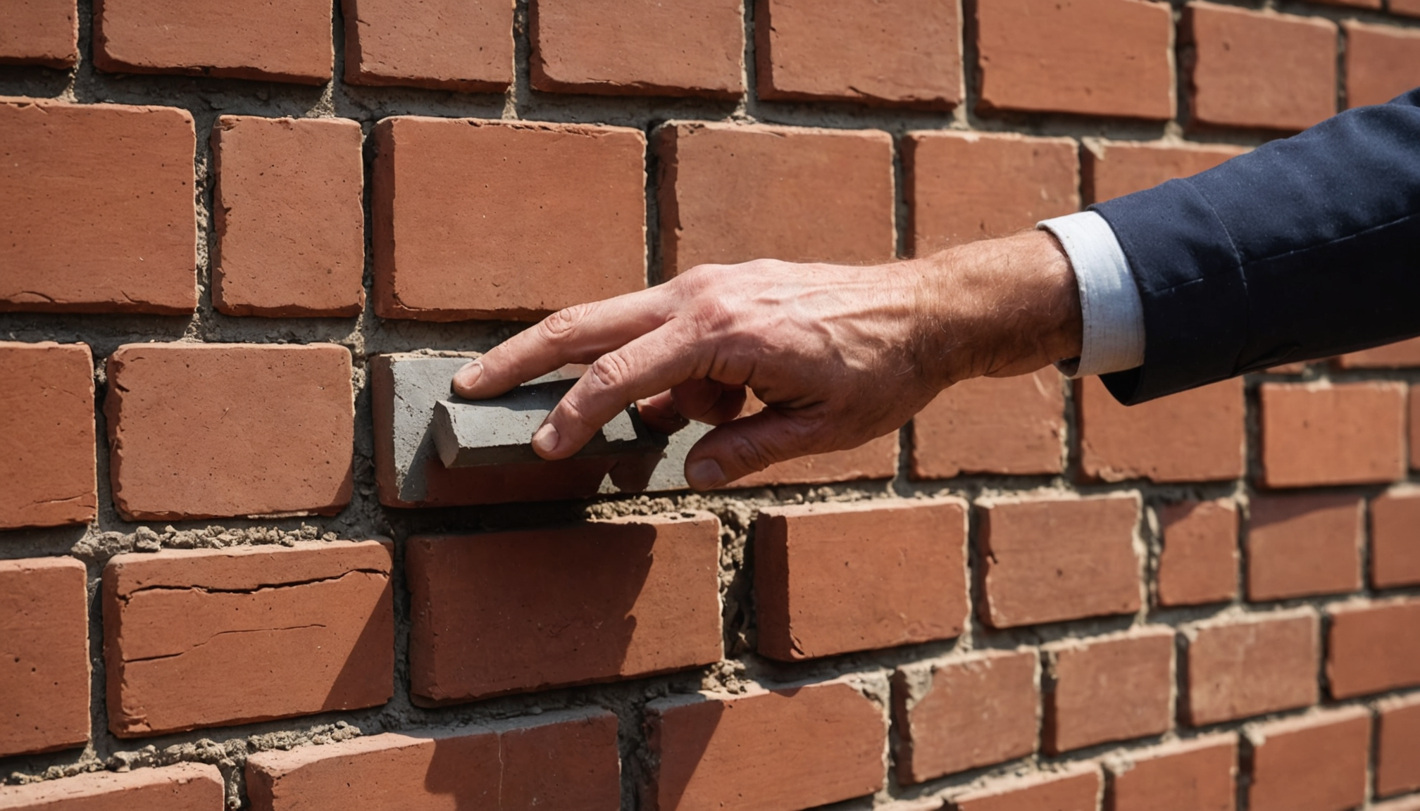Tuckpointing 101: Caring for St. Louis Brick Exteriors