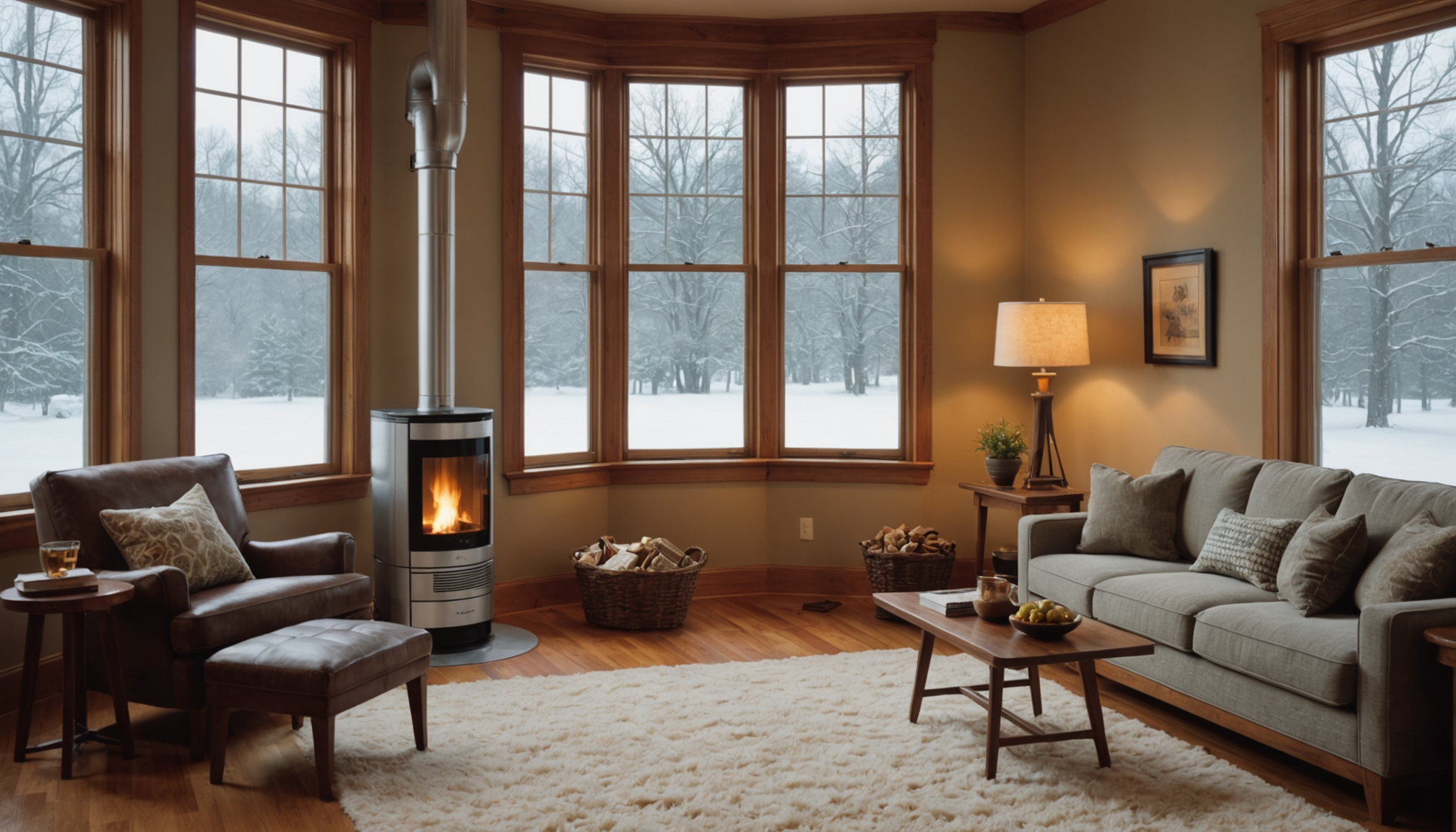 Whole-House Humidifiers: Do Missouri Homes Need Them?