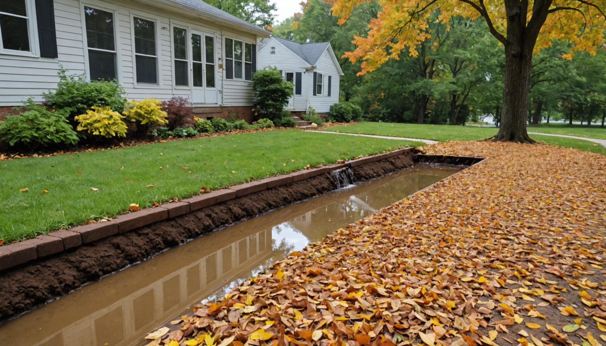 Grading Around Foundations: St. Louis Checklist