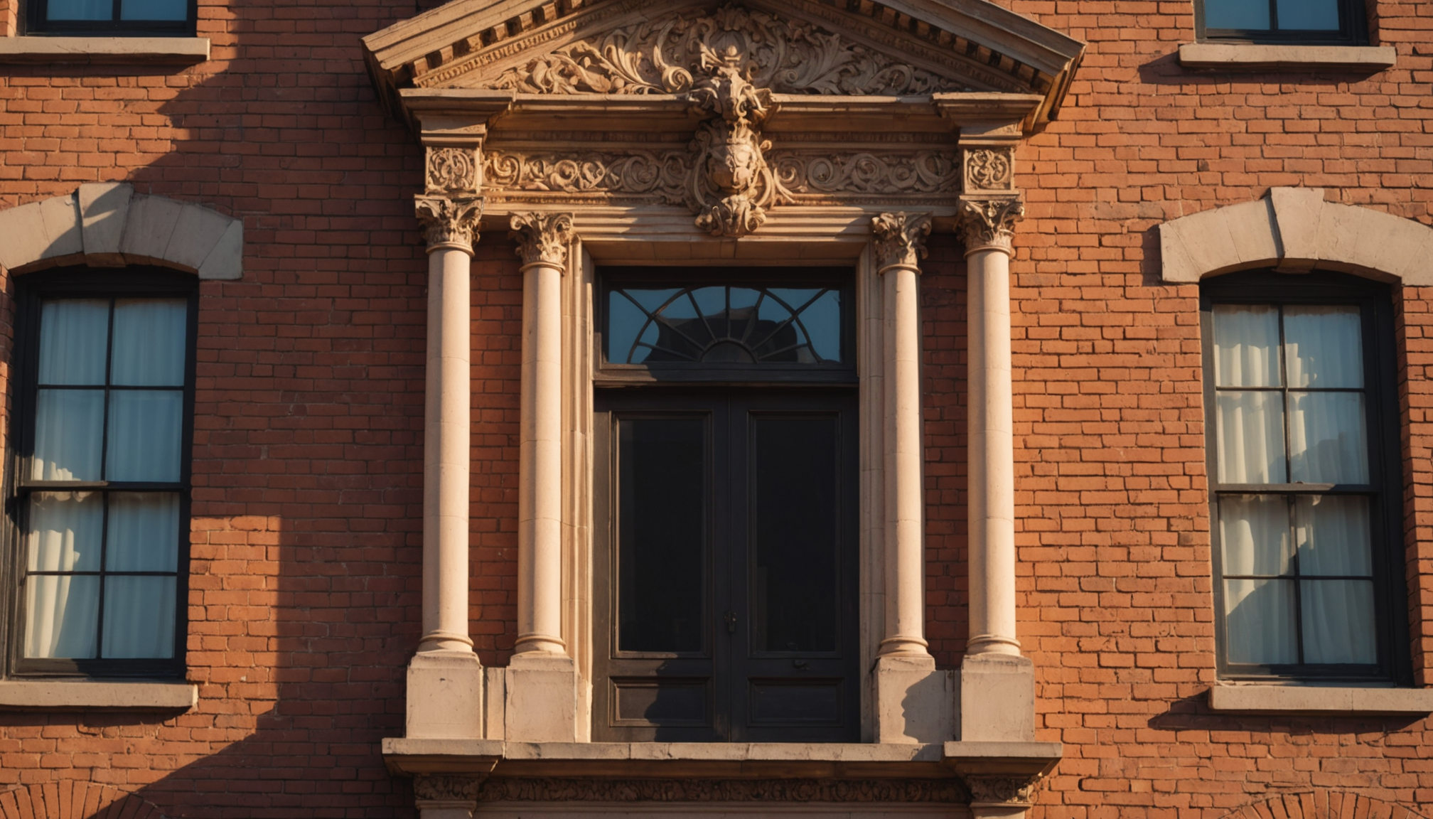 Historic District Rules in St. Louis: Exterior Changes 101