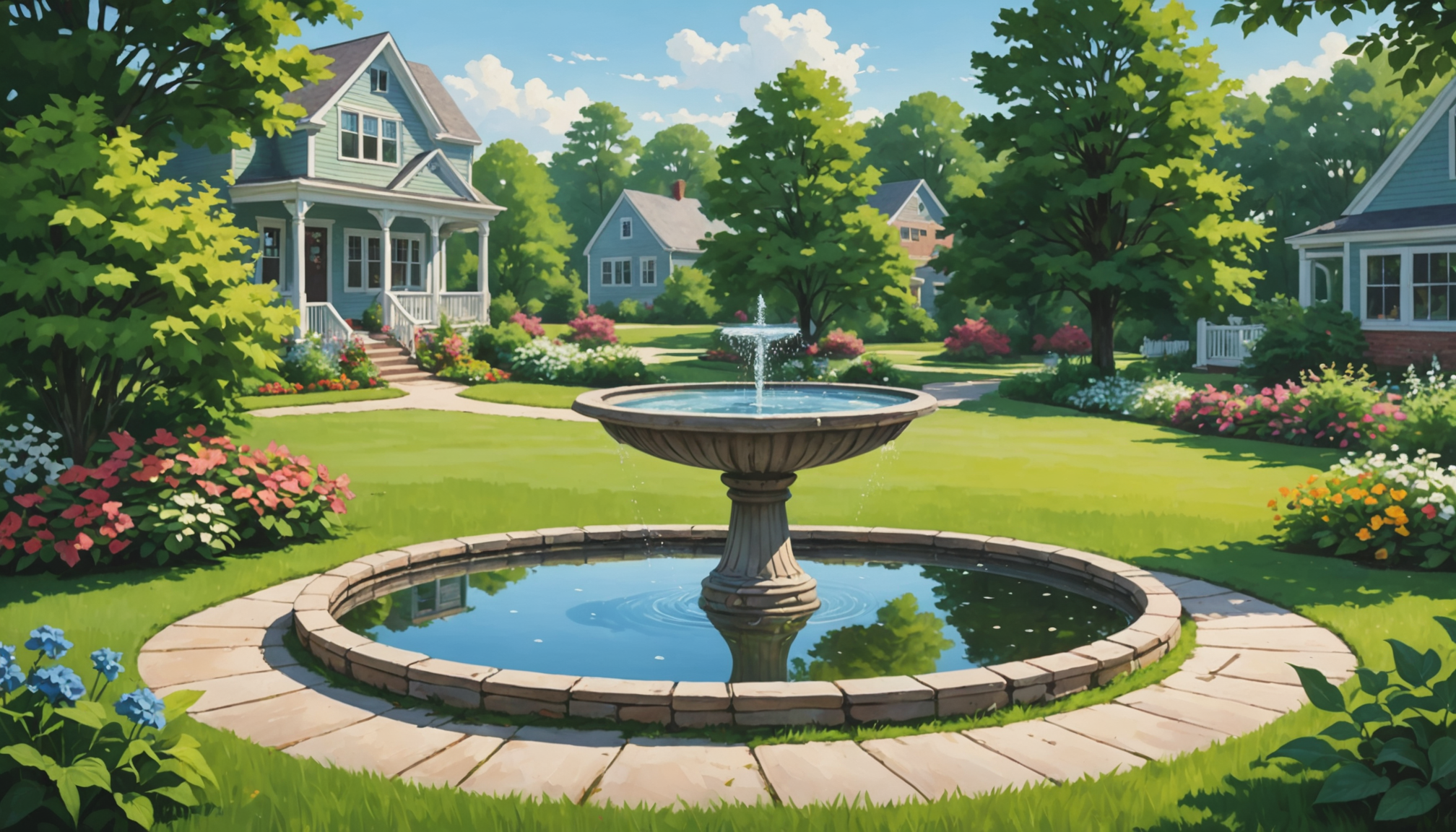 Mosquito Control for St. Louis Backyards: Standing Water Fixes