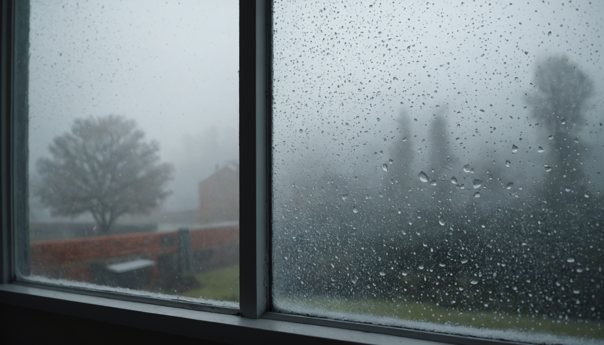 Replace vs. Reseal: St. Louis Fogged Double-Pane Windows