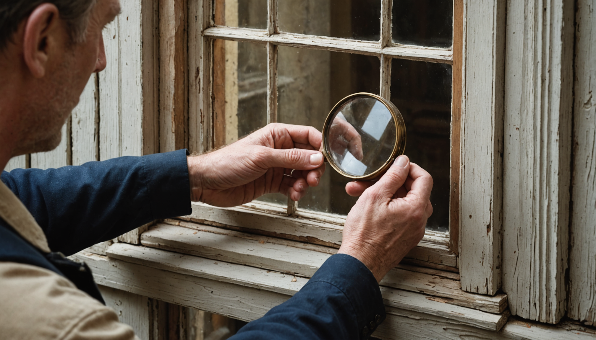 Secure Old Windows in Historic St. Louis Homes