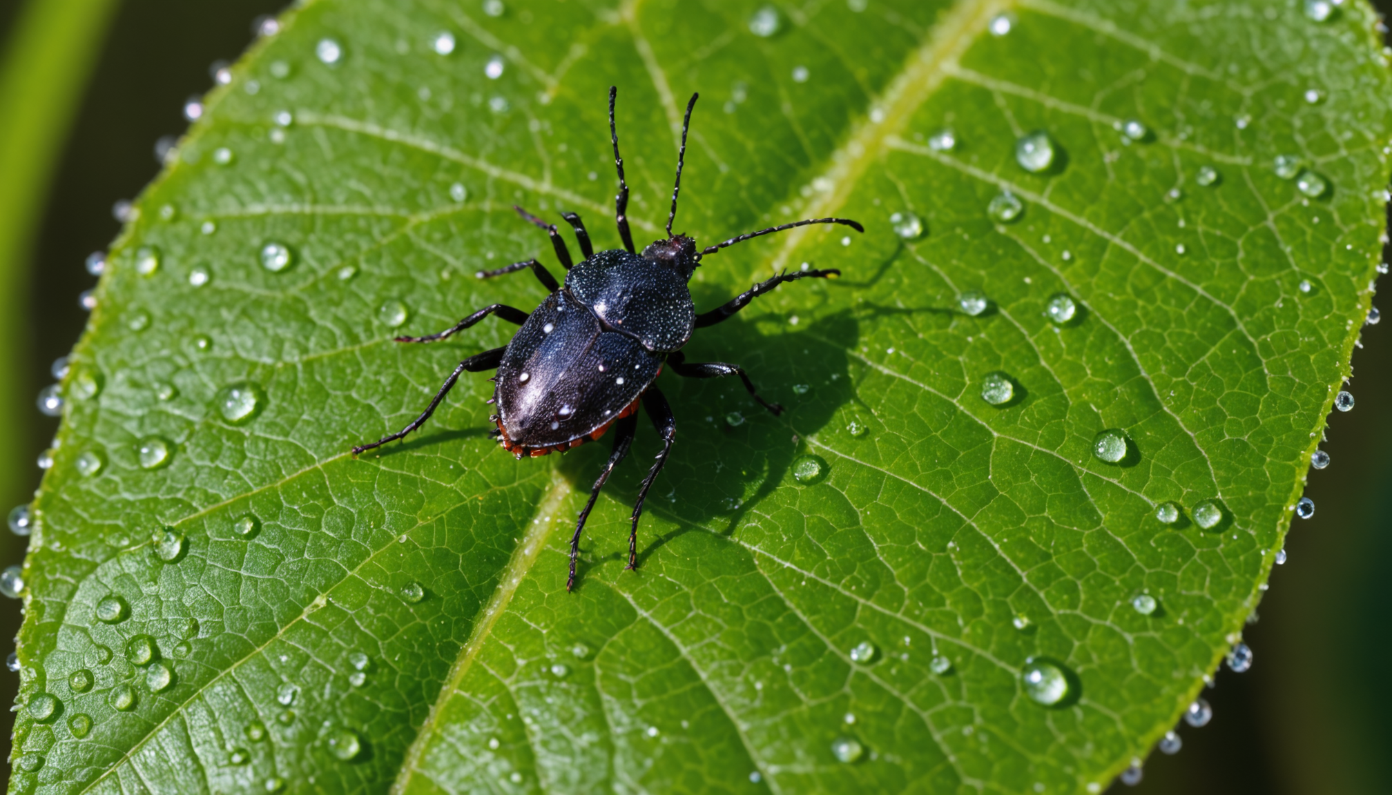 Tick Safety in Missouri Yards: Pet and Family Tips