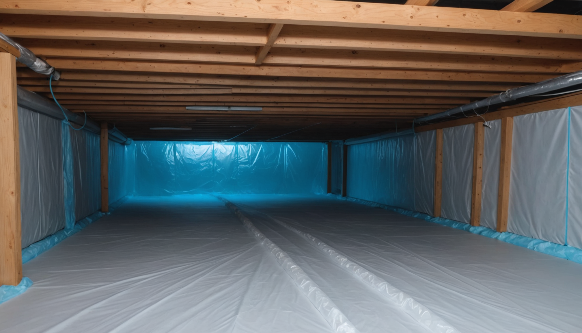 Crawl Space Encapsulation in Missouri: When It Makes Sense