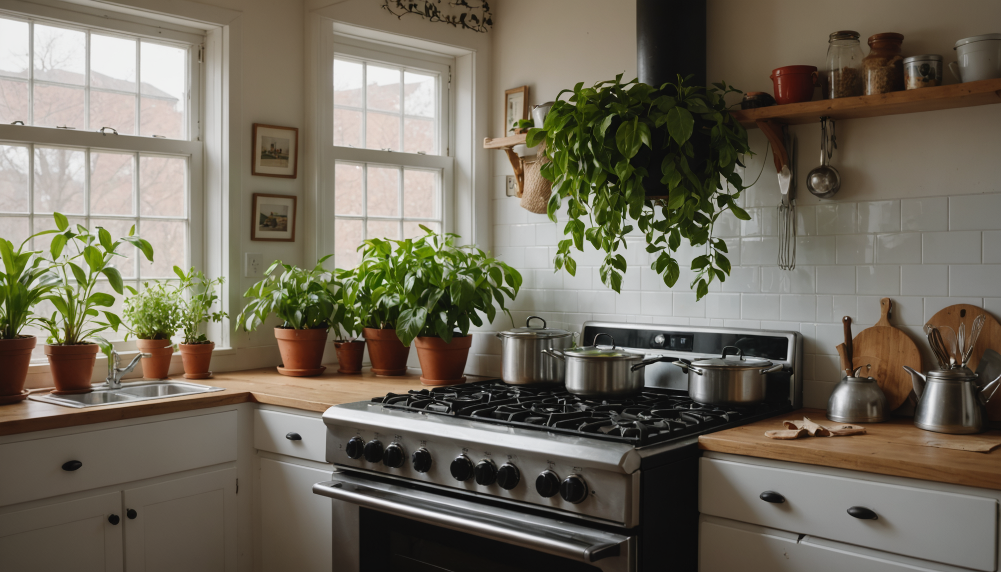 Gas Leak Safety in St. Louis: Smell Gas, What to Do