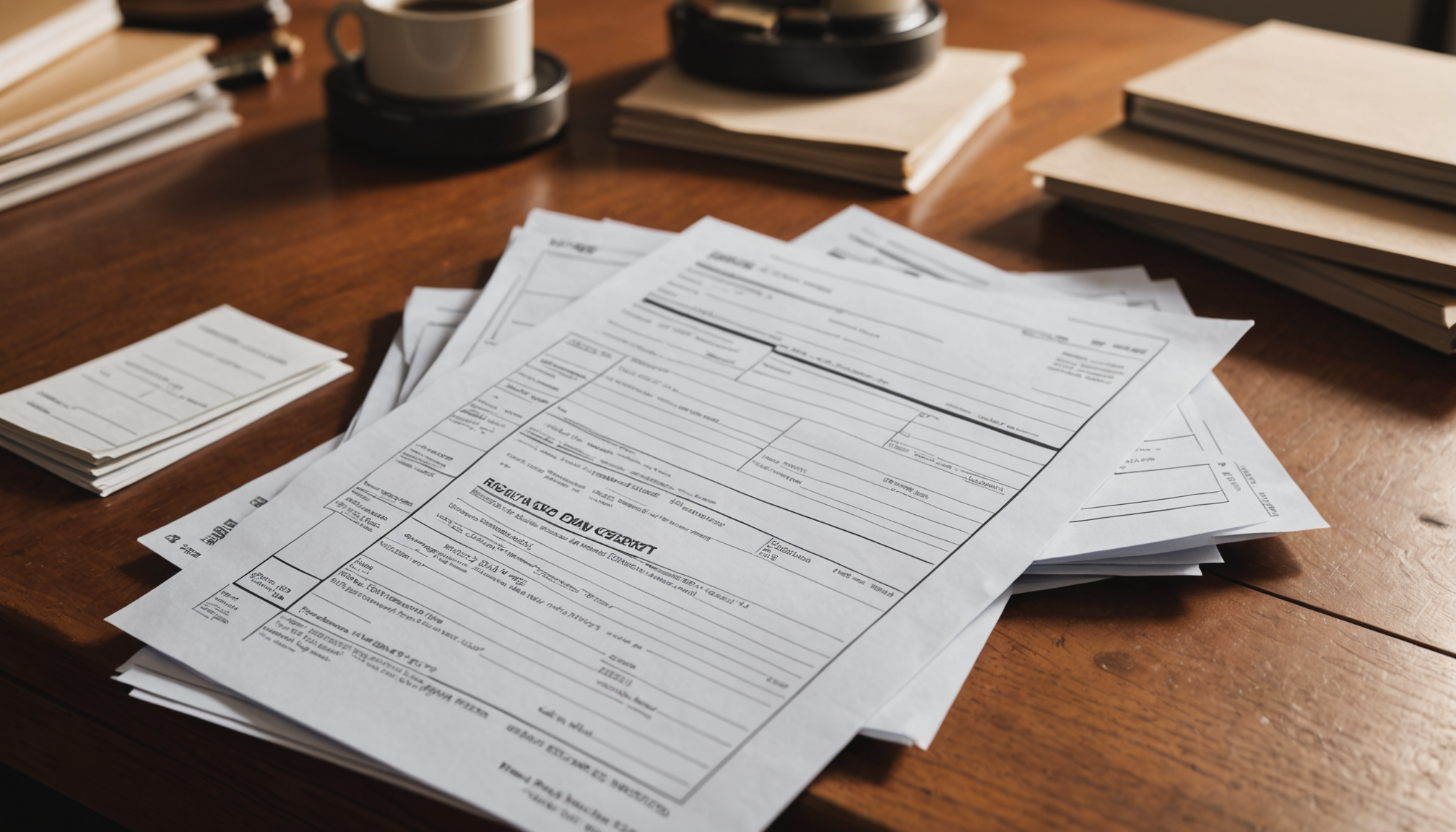 Home Inventory for Insurance Claims in Missouri