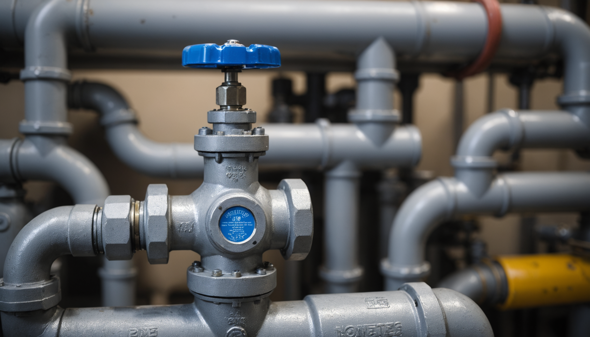 PRV and Thermal Expansion Tanks: St. Louis Basics