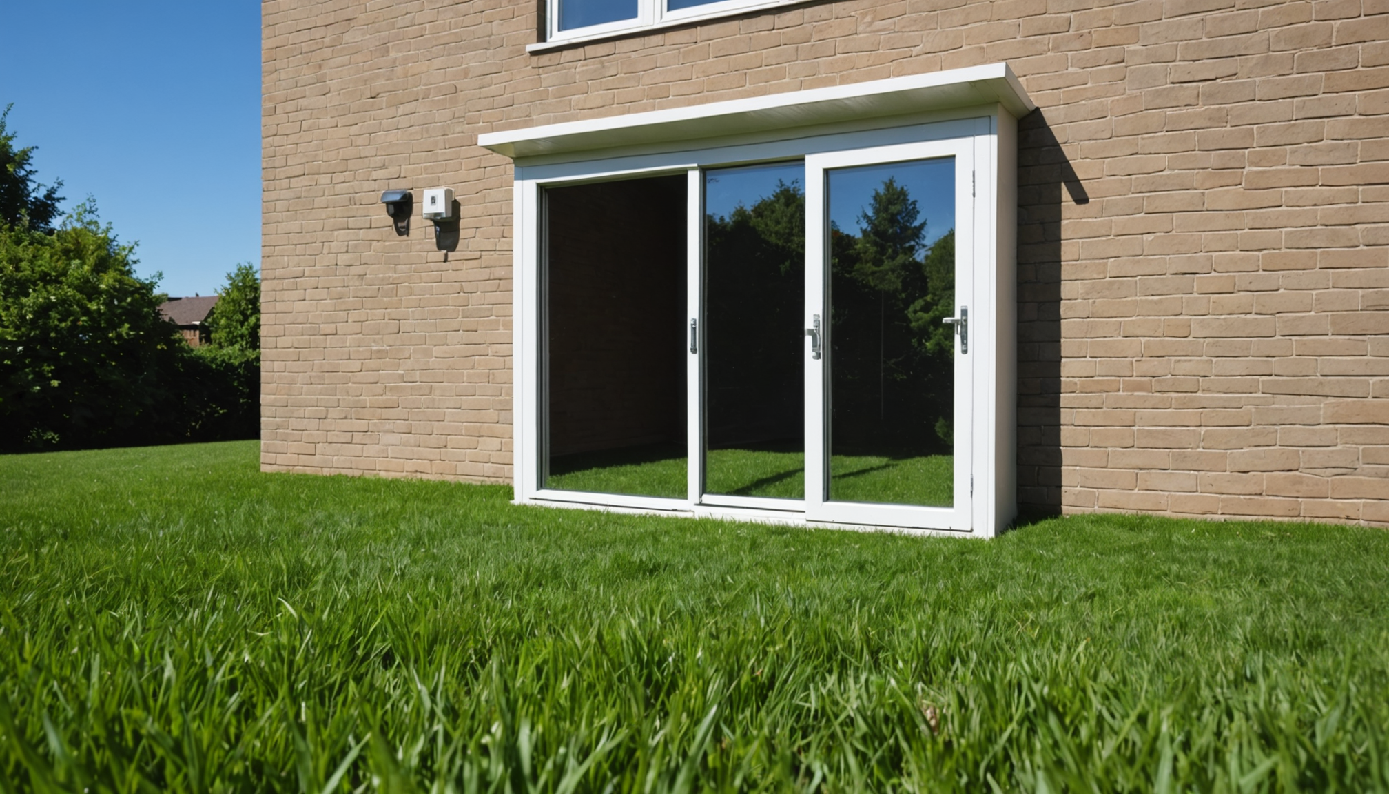 Safe Basement Bedrooms in St. Louis: Egress and Alarms