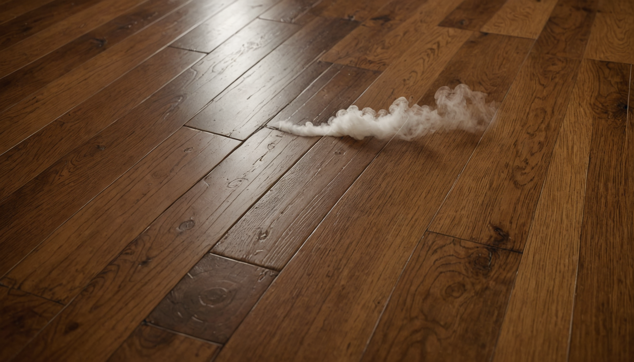 Slab Leak Signs in Missouri Homes: Next Steps