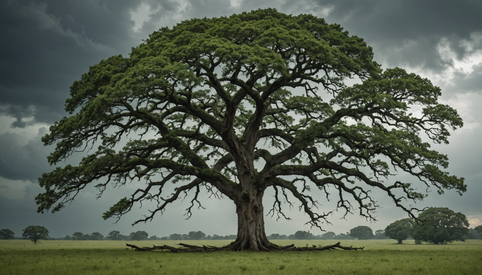 Tree Damage After Storms: What St. Louis Homeowners Should Do
