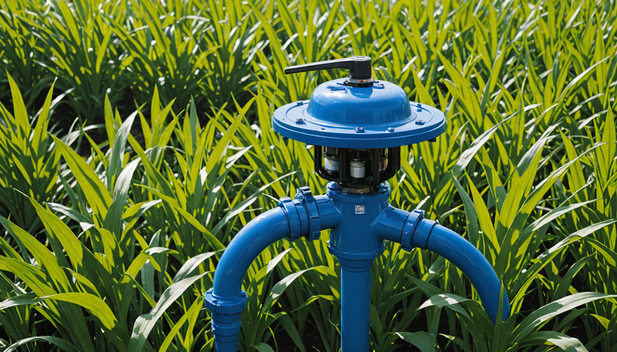 Backflow Preventer Testing for Missouri Irrigation Systems
