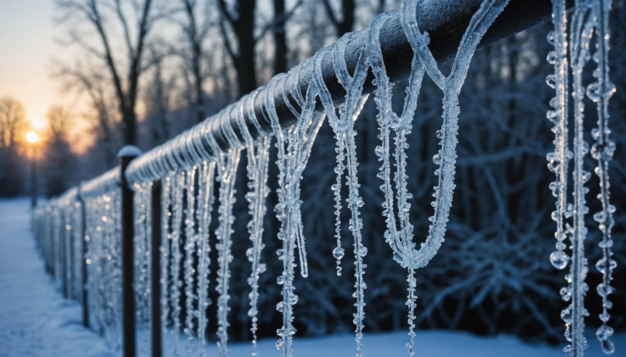 Hose Bib Winterization for Missouri’s Freeze Events
