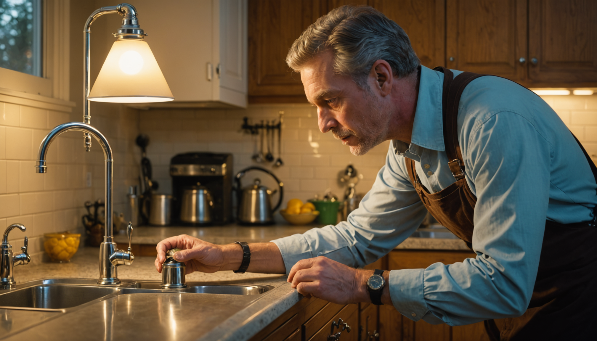 Lead Service Lines in Older St. Louis Homes: What to Do