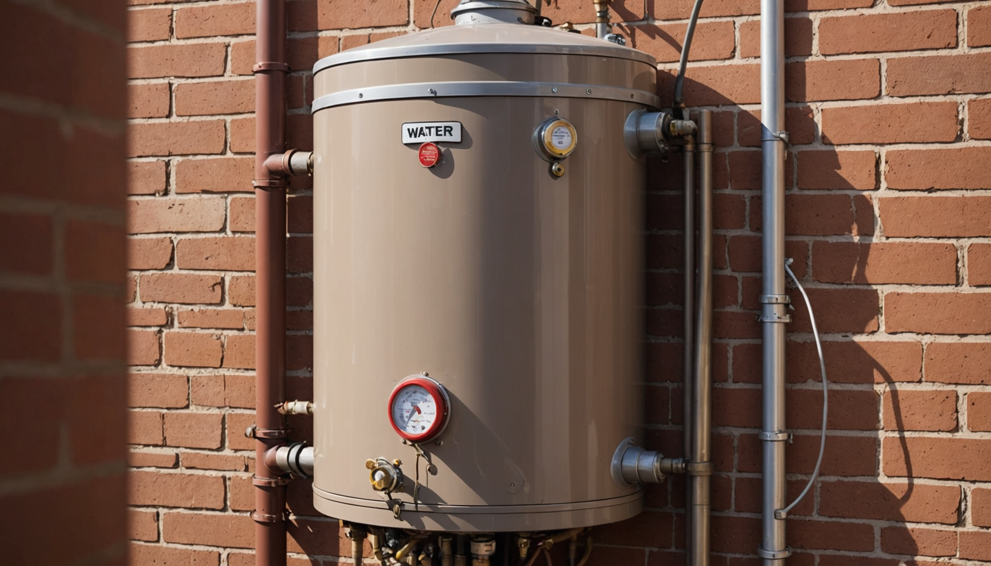 New Madrid Quake Prep: Strap Water Heaters & Secure Heavy Furniture