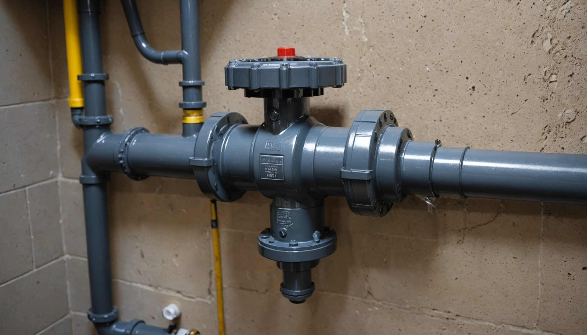 Prevent Basement Sewer Backups in St. Louis: Backwater Valve Basics