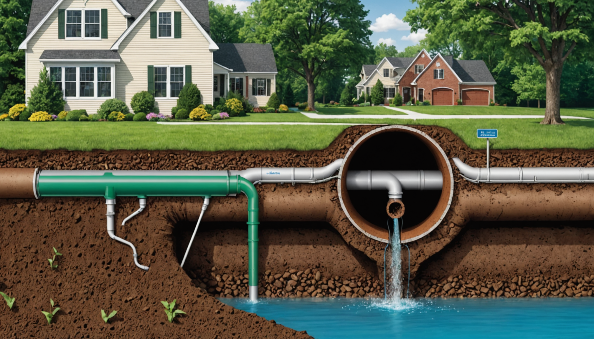 St. Louis Sewer Lateral Basics: What Homeowners Should Know