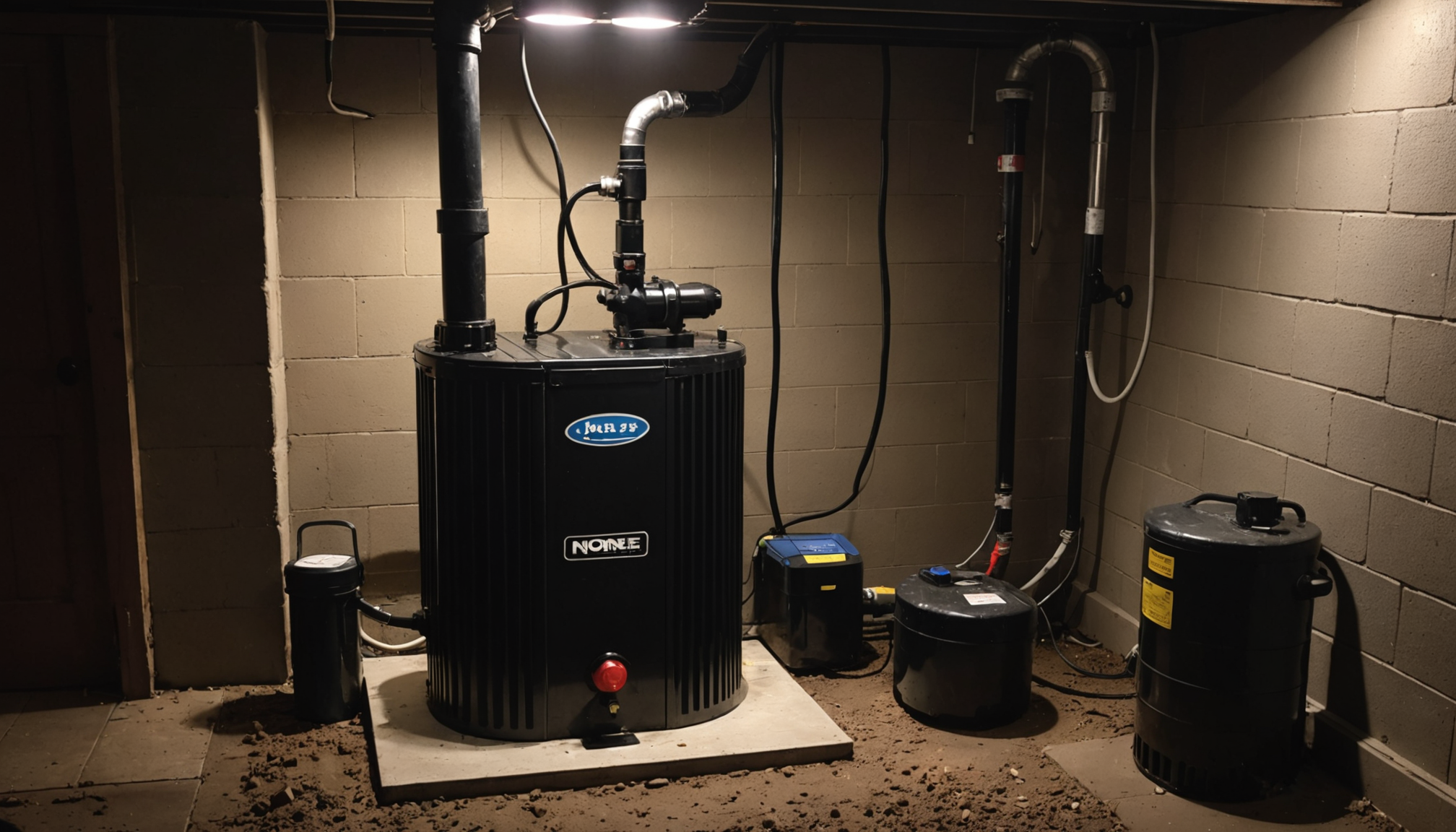 Sump Pump Battery Backups: What Works for St. Louis Basements