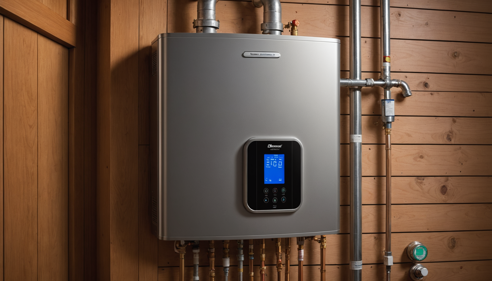 Tankless vs. Tank Water Heaters for Missouri Homes