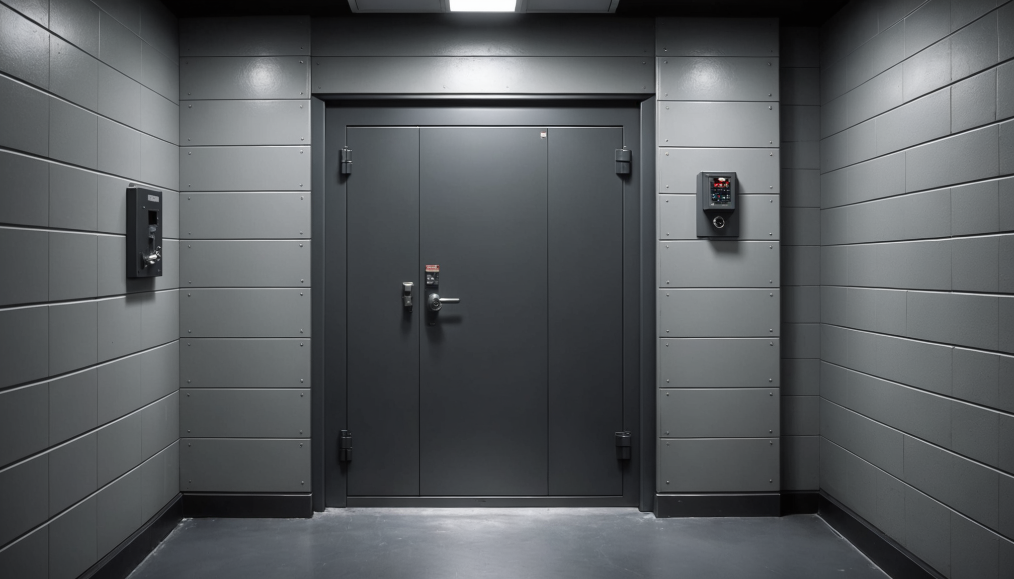 Tornado Shelter at Home: Safe Rooms vs. Interior Rooms (St. Louis)