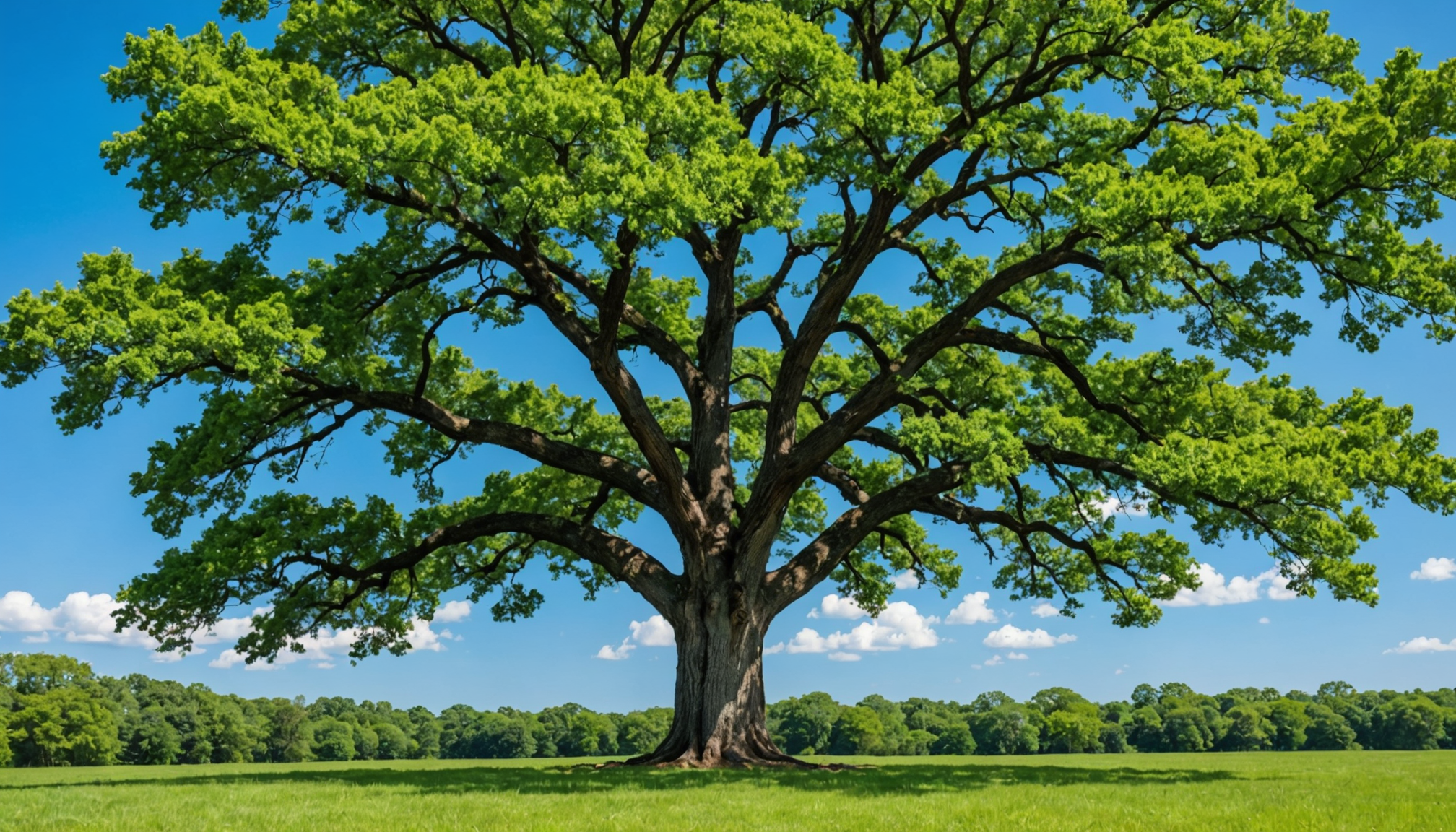 Tree Trimming Before Storm Season: St. Louis Yard Safety